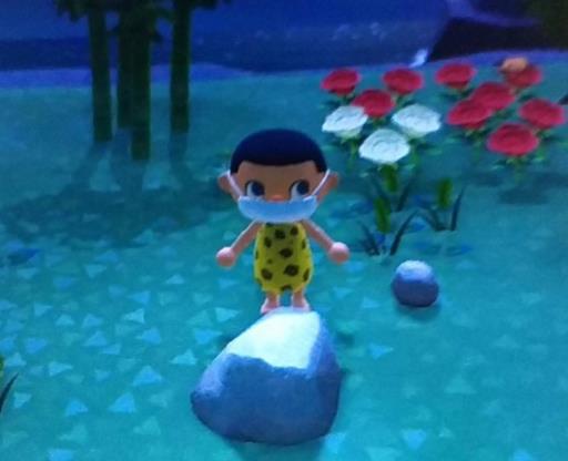 forest石头怎么敲掉?2