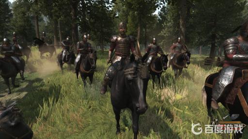 骑砍2锻造体力多久恢复?1