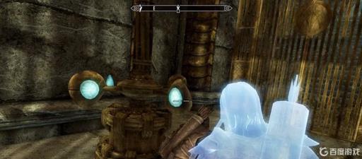 老滚5阿肯塔兹机关顺序是什么?10