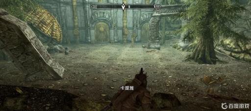 老滚5阿肯塔兹机关顺序是什么?20