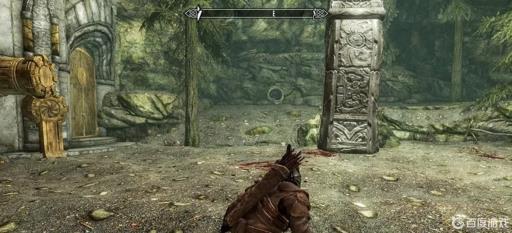 老滚5阿肯塔兹机关顺序是什么?22