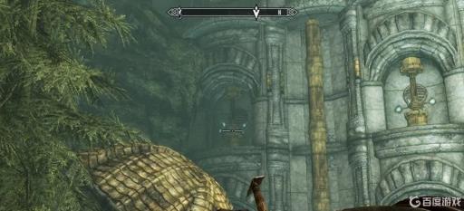 老滚5阿肯塔兹机关顺序是什么?24