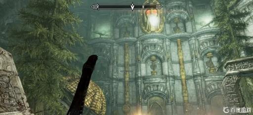 老滚5阿肯塔兹机关顺序是什么?26