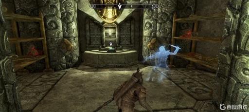 老滚5阿肯塔兹机关顺序是什么?28