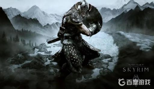 上古卷轴5怎么买地皮?1