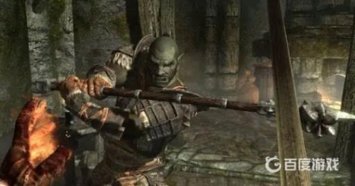 上古卷轴5暮光守护要不要变吸血鬼?2