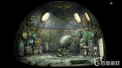 机械迷城为什么下架?_机械迷城不好玩