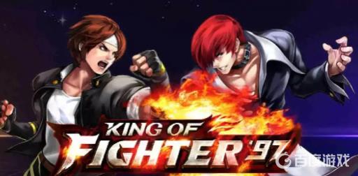 拳皇97暴走八神怎么调?1