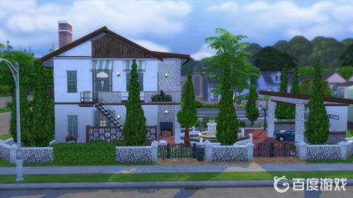 模拟人生4地段税怎么减少?2