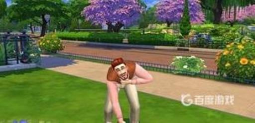 模拟人生4怎么收魂?9