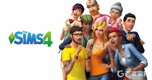 模拟人生4盖好房子怎么进去?1