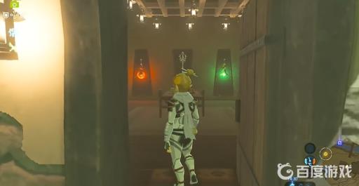 塞尔达武器太多了怎么办?4