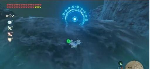 玛乌·艾鲁亚神庙怎么过?5