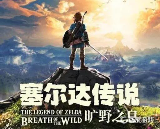 塞尔达莫力布林的肝在哪里?1