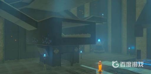 基瓦·扎塔斯神庙怎么过?5