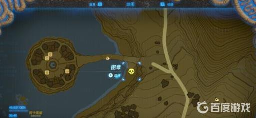 塞尔达怪物商人出现地点是在哪里?2