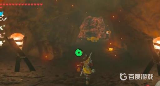 塞尔达传说弟弟在何方?2