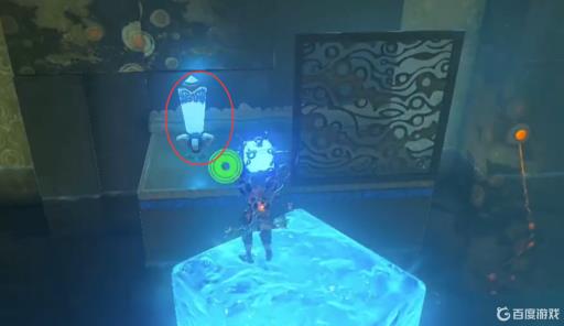 塞尔达光芒铭刻时间神庙怎么过?7