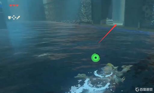 塞尔达光芒铭刻时间神庙怎么过?8