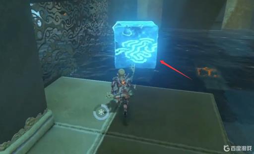 塞尔达光芒铭刻时间神庙怎么过?9