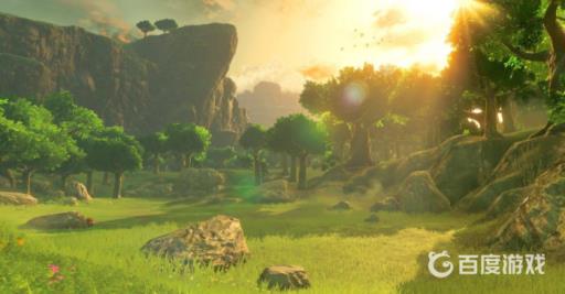 塞尔达传说怎么强化武器?_赛尔达强化武器