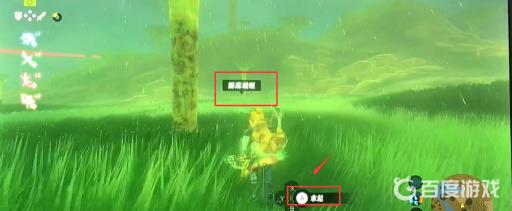 塞尔达三种蜻蜓怎么抓?3