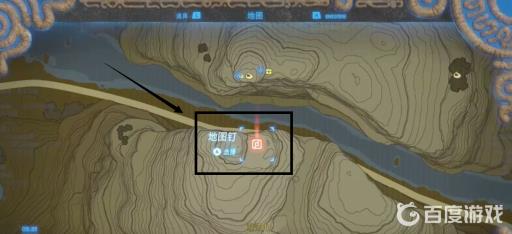 塞尔达记忆神庙球如何摆放?5