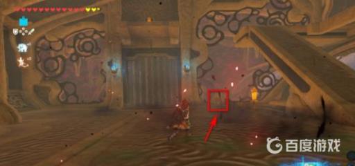 塞尔达梅德神兽攻略是什么?27