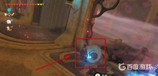 塞尔达梅德神兽攻略是什么?32