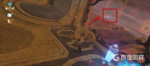 塞尔达梅德神兽攻略是什么?33