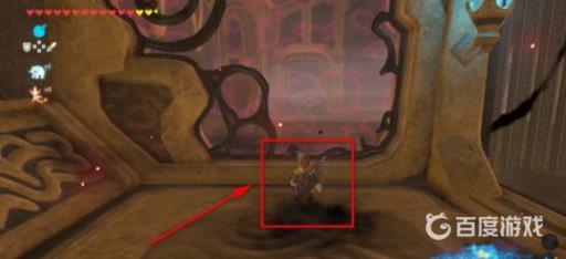 塞尔达梅德神兽攻略是什么?35