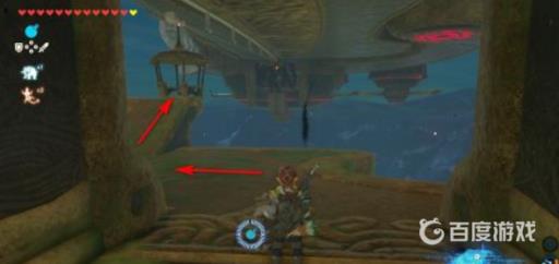 塞尔达梅德神兽攻略是什么?52