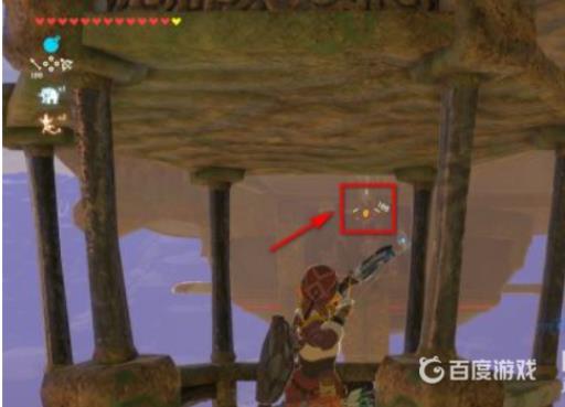 塞尔达梅德神兽攻略是什么?55