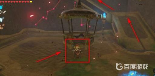 塞尔达梅德神兽攻略是什么?56