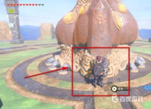 塞尔达梅德神兽攻略是什么?66