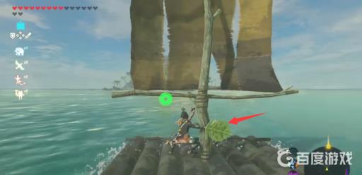 塞尔达哈特诺小岛怎么去?4