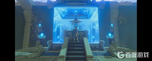 利·达席神庙怎么过?7