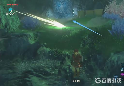 塞尔达怎么去卓拉领地?4