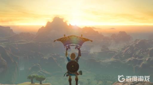 塞尔达林克小屋在哪?1