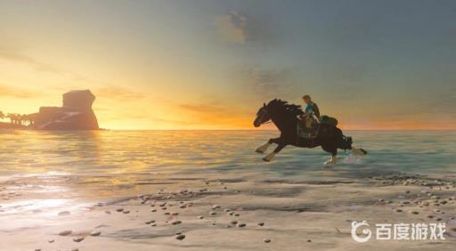 塞尔达传说火把哪里找?1