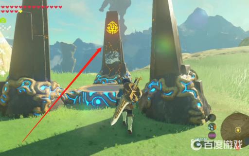 塞尔达普通模式能拿摩托车吗?2