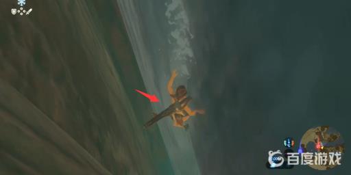 塞尔达罗达伊湖神庙在哪?4