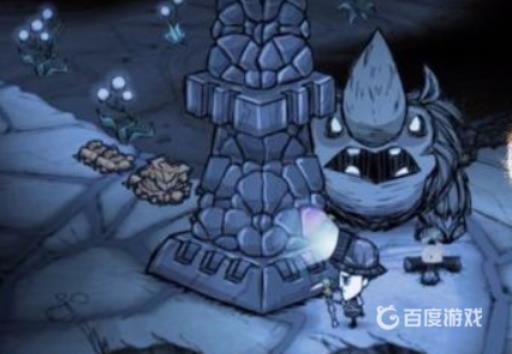 饥荒单机最强人物排名是什么?3