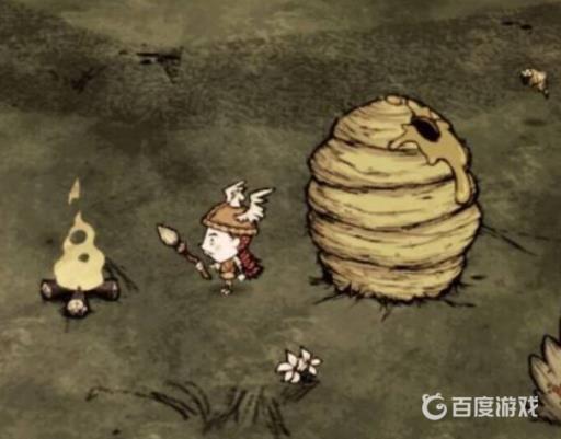 饥荒蜂巢会刷新吗?2