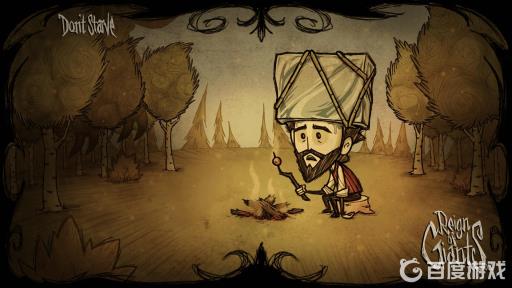 饥荒沃尔夫冈哑铃怎么做?_饥荒沃尔夫冈最喜欢的食物