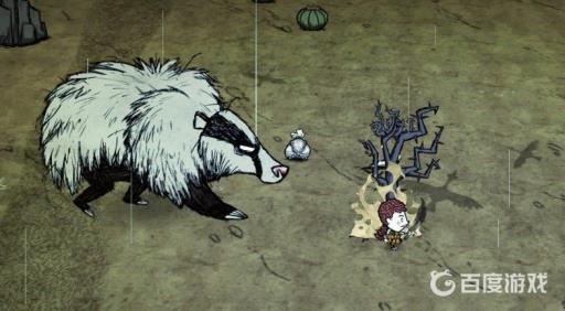 饥荒四季boss出现征兆分别是什么?4