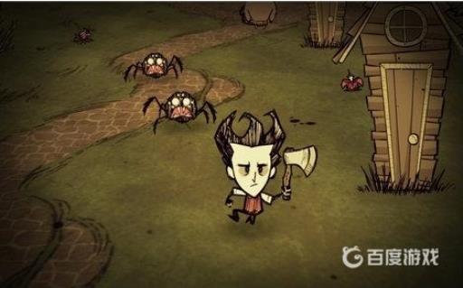 饥荒switch可以双人同屏吗?1