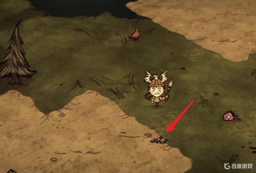 饥荒鸟笼在哪一栏?3