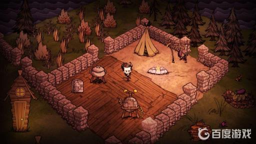 饥荒眼骨只有一个吗?_饥荒中眼骨是干什么的