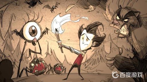 饥荒猪人驯服后是永久跟随吗?_饥荒中的猪人是不是一直跟着你